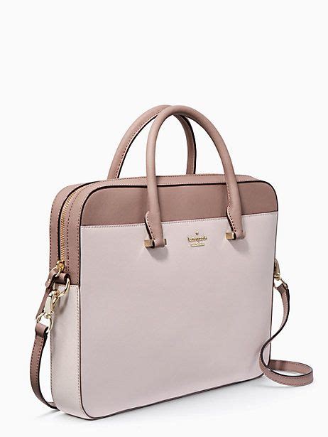 kate spade laptop bag dupe|kate spade laptop bag review.